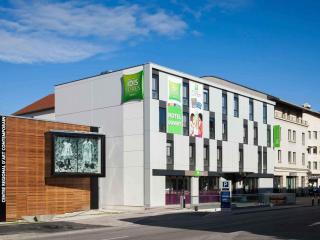 ibis Styles Montbéliard - 9