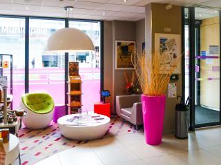 ibis Styles Montbéliard - 6