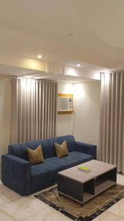 شقق ريحانة أبها للشقق المخدومة - 5