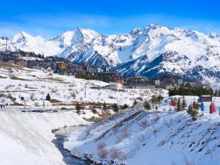 Apartamentos Confort Formigal 3000 - 4