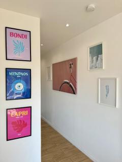 Charmant 2 pièces piscine plage & 15 min de Cannes - 2