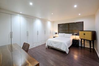 Dynasty Forest Sandown Serviced Apartments & Self Catering Hotel - 8