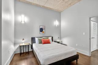 Towers at Opop 401 Spacios and Cozy 1 bd 1 b - 4