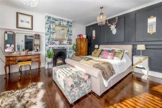 7-Bed with Pool & Gym - 6