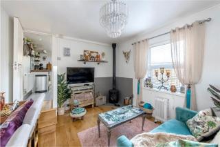 7-Bed with Pool & Gym - 5