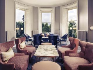 Mercure Gloucester Bowden Hall Hotel - 9