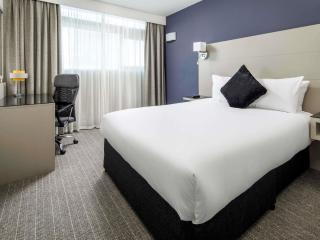 Mercure Manchester Piccadilly Hotel - 6