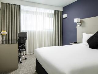Mercure Manchester Piccadilly Hotel - 4