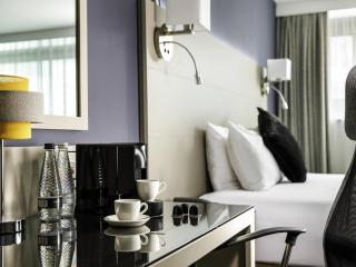 Mercure Manchester Piccadilly Hotel - 1