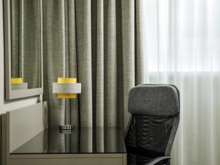 Mercure Manchester Piccadilly Hotel - 1