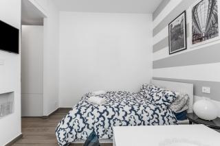 ViaOrtiSuite Pta Romana WiFi & A-C 12 min to Duomo - 3