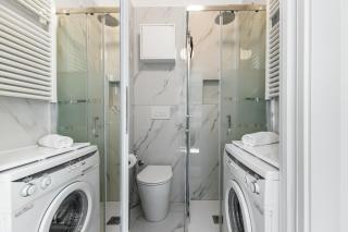 ViaOrtiSuite Pta Romana WiFi & A-C 12 min to Duomo - 4