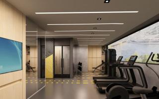 Vivanta Kochi, Aluva - Alwaye - 9