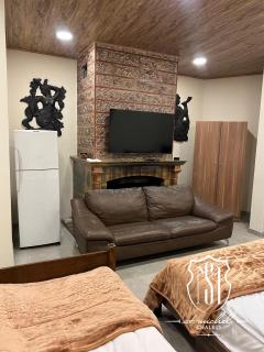 Saint Michel Chalets - 9