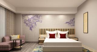 Vivanta Kochi, Aluva - Alwaye - 7