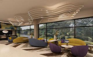 Vivanta Kochi, Aluva - Alwaye - 5