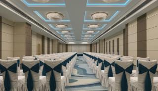 Vivanta Kochi, Aluva - Alwaye - 4