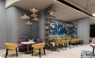 Vivanta Kochi, Aluva - Alwaye - 3