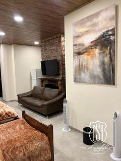 Saint Michel Chalets - 6