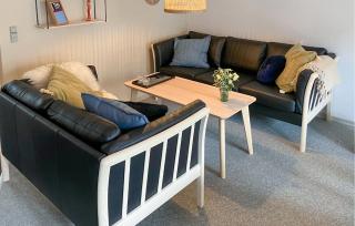 Pet Friendly Home In Vestervig With Sauna - 3