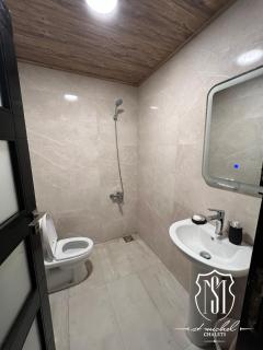 Saint Michel Chalets - 4