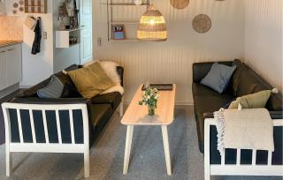 Pet Friendly Home In Vestervig With Sauna - 9