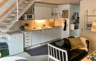 Pet Friendly Home In Vestervig With Sauna - 8