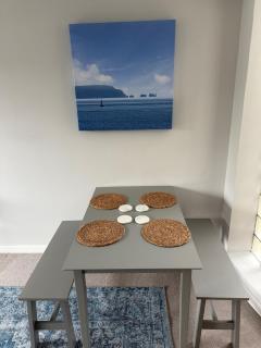 BEACHLANDS by BOURNECOAST - Ground Floor Apartment with Private Garden - Near Southbourne Beach - FM6215 - 1