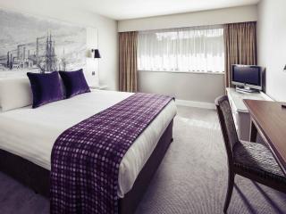 Mercure Swansea Hotel - 3