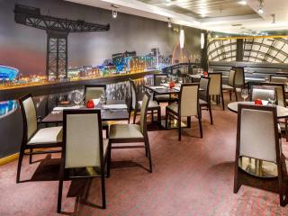 Mercure Glasgow City Hotel - 5