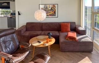 3 Bedroom Gorgeous Home In Hurup Thy - 2