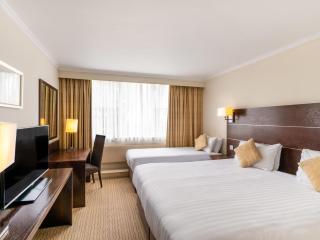 Mercure Maidstone Great Danes Hotel - 4
