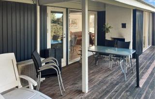 3 Bedroom Gorgeous Home In Hurup Thy - 4