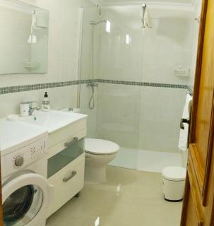 Aguycan - Bungalow with ocean views - San Bartolomé - 5