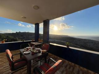 Al-Bustan House& Umm Qais - 8