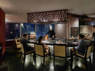 Pullman Jakarta Indonesia - 1