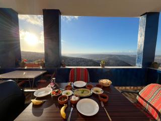 Al-Bustan House& Umm Qais - 4