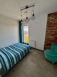 Apartament Corner Śrem - 1