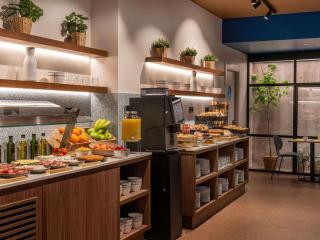 Ibis Styles Zaragoza Centro - Zaragoza - 7