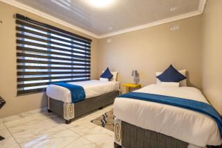 Haven House - 2