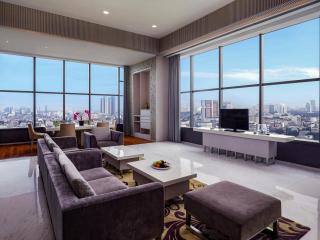 Grand Mercure Jakarta Harmoni - 1