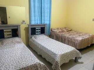 PENSÃO da DONA FATIMA - 8