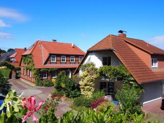 Birkmaase 12 Kapitänshaus Jacqueline 4-Sterne Komfort Maisonette im OG rechts - 8