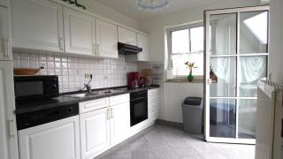 Birkmaase 12 Kapitänshaus Jacqueline 4-Sterne Komfort Maisonette im OG rechts - 2