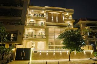 Millora Cyber Suites - 5