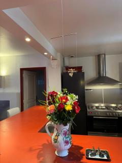 Red Flat Paris - Paris - 2