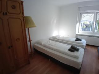 Bükfalva Bercsényi13 - 3