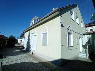 Bükfalva Bercsényi13 - 1