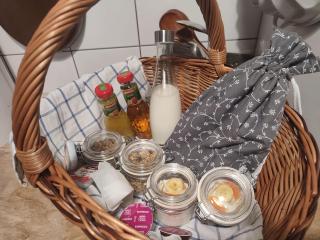 Chatka U Vlka - Lnáře - 3