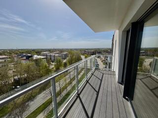 Apartament Corner Śrem - 4